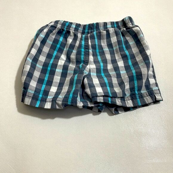 Carter’s Baby Shorts (2pk) - Picture 3 of 7